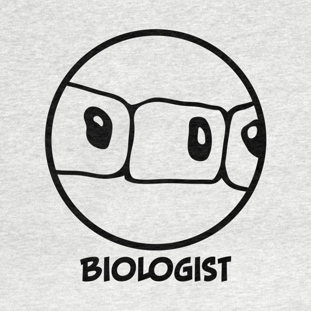 Biologist by schlag.art